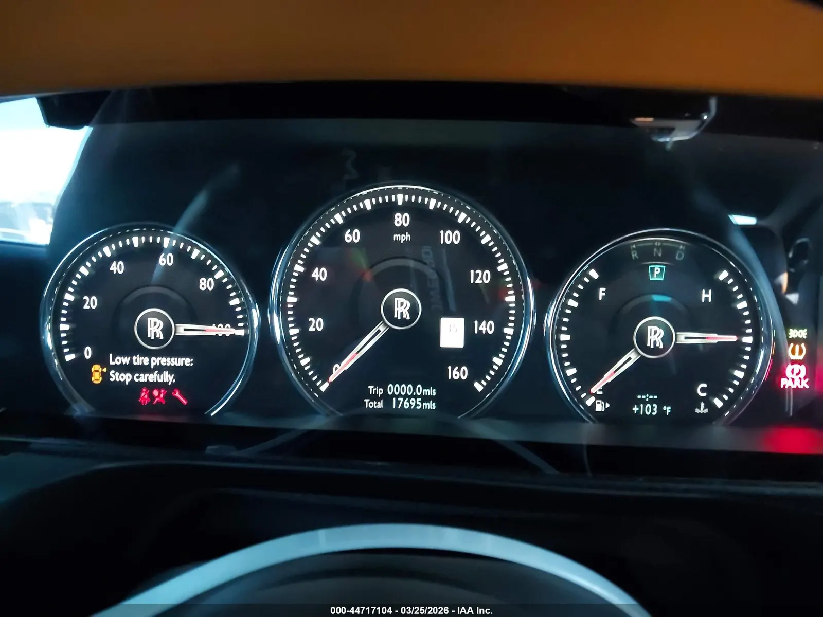 2022 Rolls-Royce Ghost Black Badge