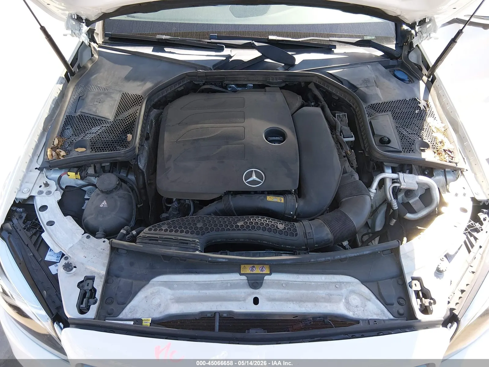 2021 Mercedes-Benz C-Class C 300