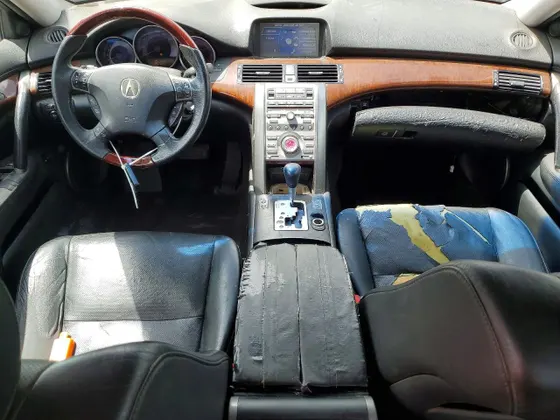 2006 Acura RL