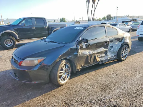 2005 Scion tC