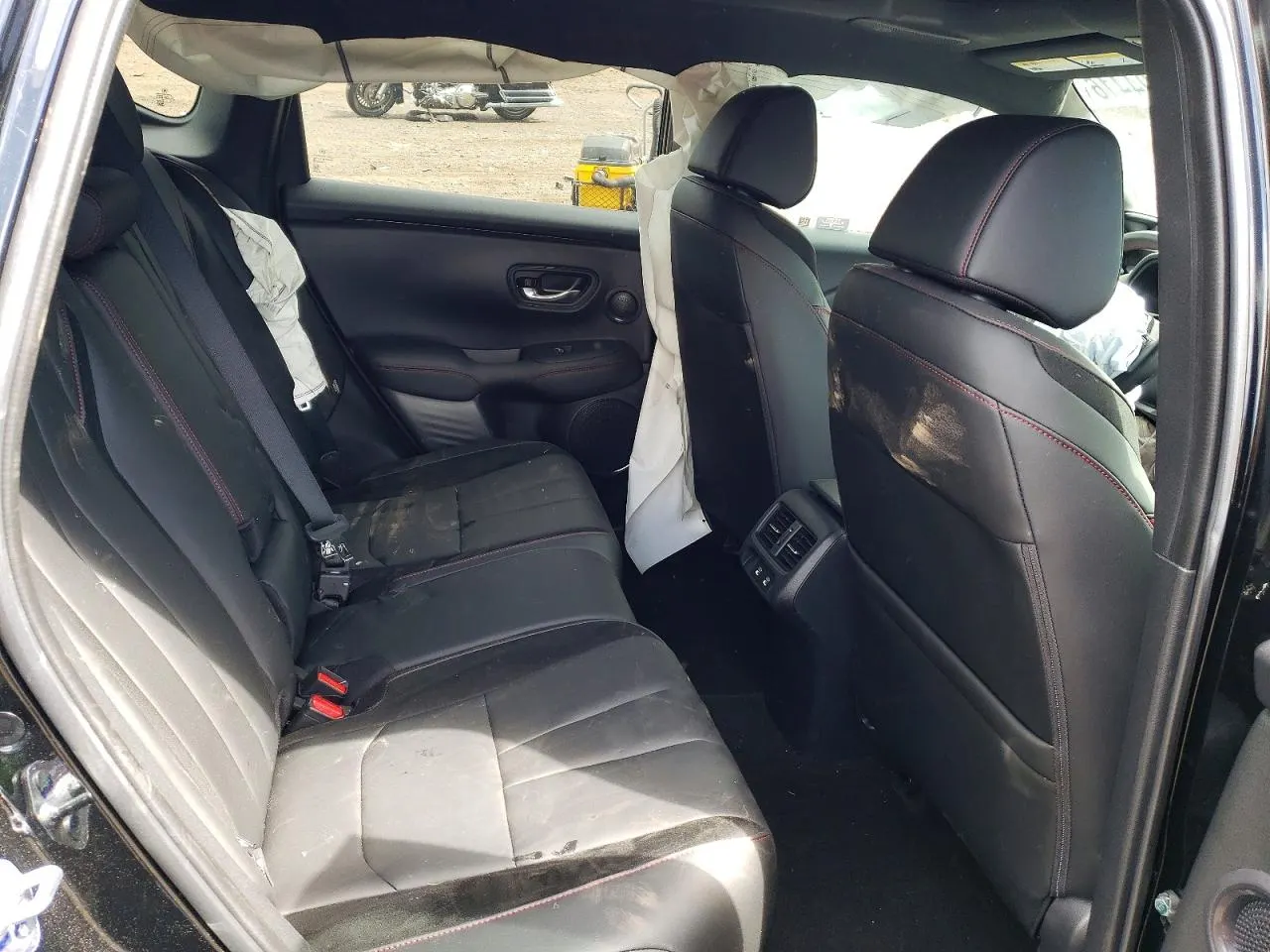2025 Acura ADX w/A-Spec Advance Package