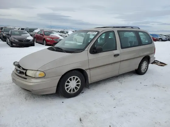 1996 Ford Windstar GL