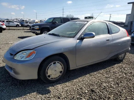 2004 Honda Insight