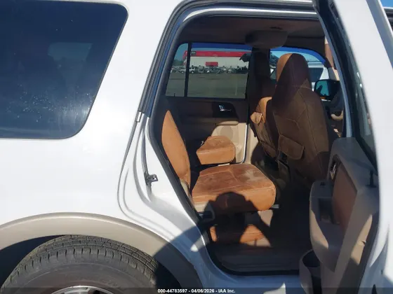 2005 Ford Expedition Eddie Bauer