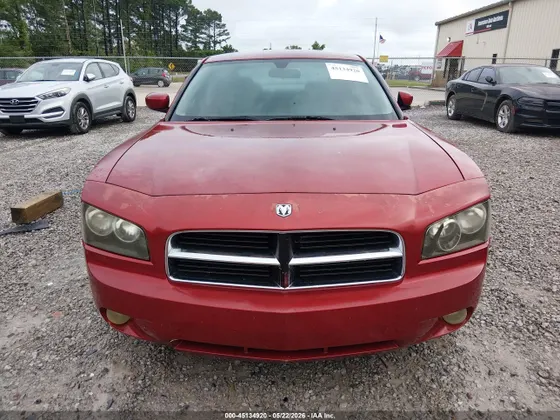 2006 Dodge Charger R/T