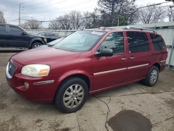 2005 Buick Terraza CXL
