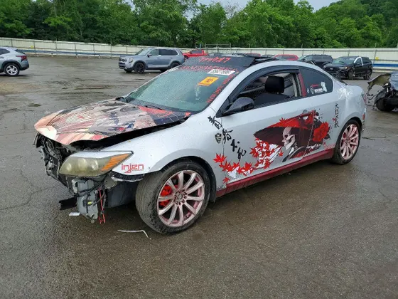 2008 Scion tC