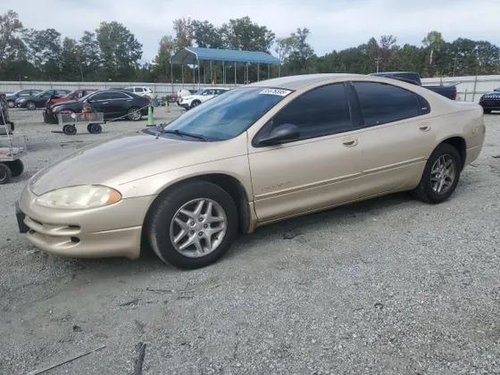 2001 Dodge Intrepid SE