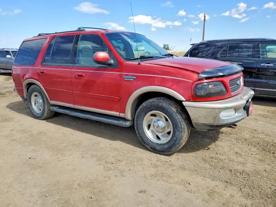 1997 Ford Expedition XLT