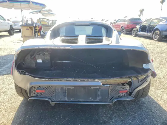 2005 Lotus Elise
