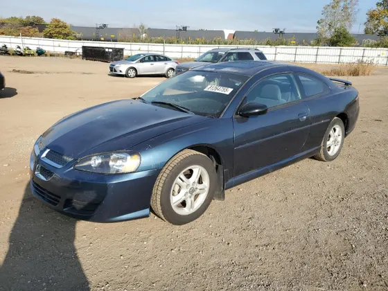 2005 Dodge Stratus Cpe SXT
