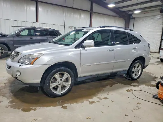 2008 Lexus RX 400h RX