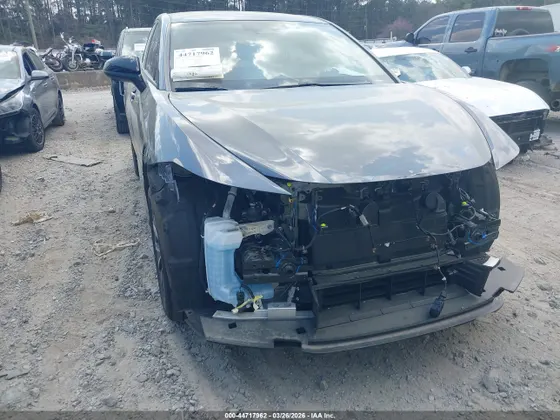 2024 Lexus RZ RZ 300e Premium