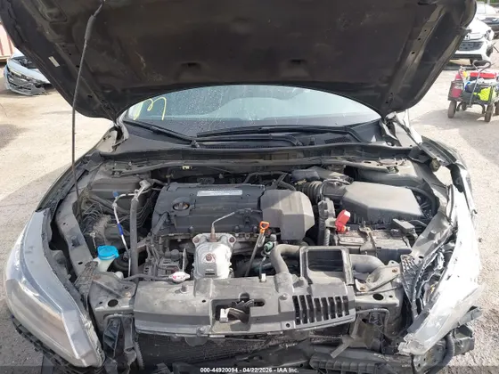 2013 Honda Accord Sdn Sport