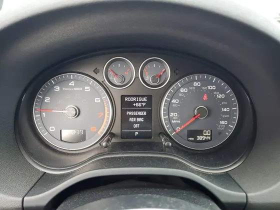 2012 Audi A3 2.0T Premium