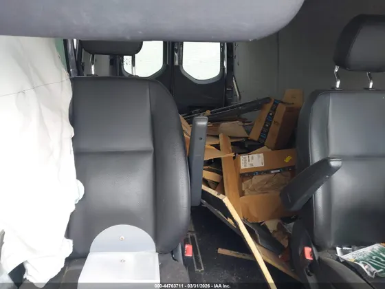 2021 Freightliner SPRINTER STANDARD ROOF V6