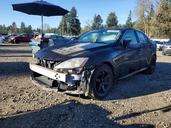 2010 Lexus IS 350