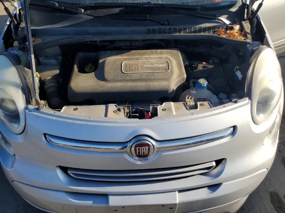 2014 FIAT 500L Lounge