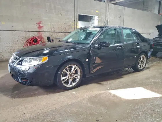 2008 Saab 9-5 2.3T