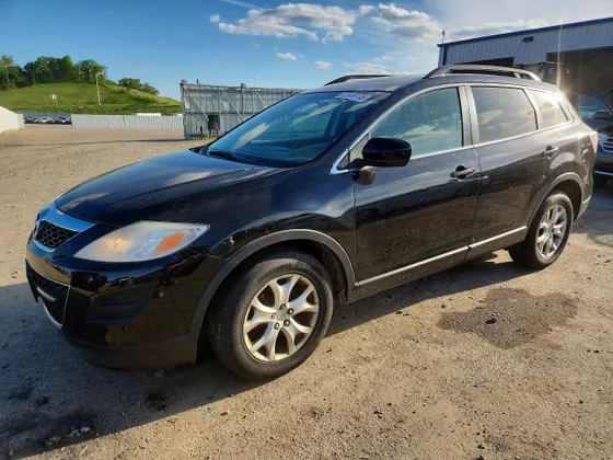 2011 Mazda CX-9 Touring
