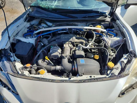 2013 Scion FR-S
