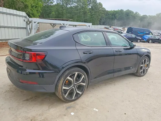 2023 Polestar 2 Performance
