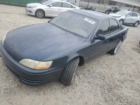 1994 Lexus ES 300 300