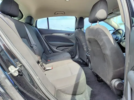2019 Buick Regal Sportback Preferred