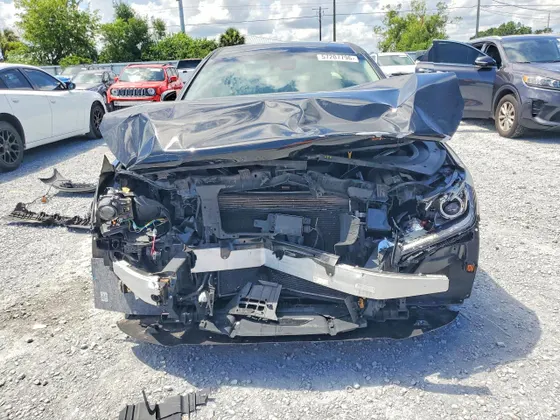 2017 Genesis G80 3.8L