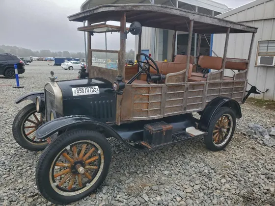 1926 Ford MODEL T