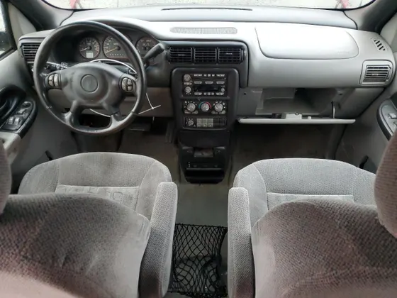 2004 Pontiac Montana w/1SE Pkg