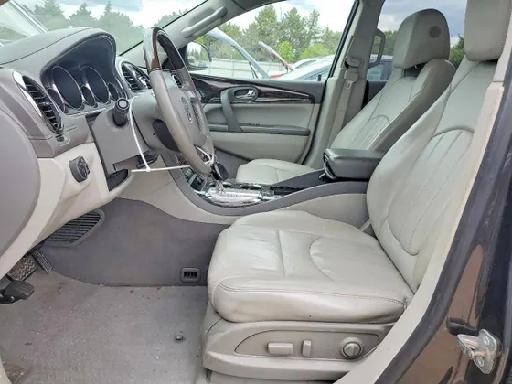 2013 Buick Enclave Leather