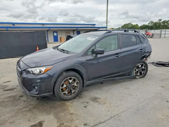 2019 Subaru Crosstrek Premium