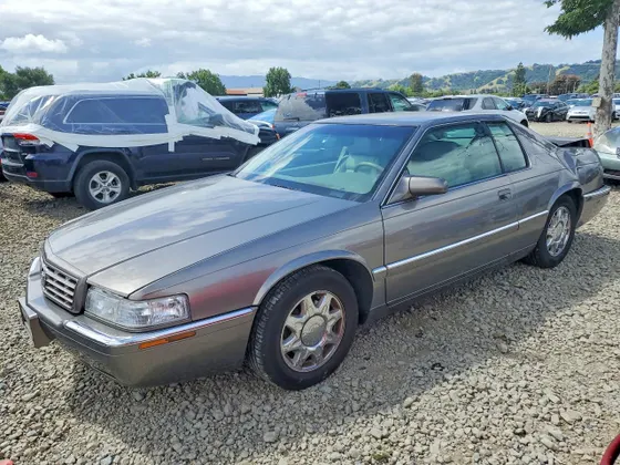 1999 Cadillac Eldorado Touring