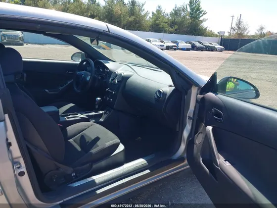 2006 Pontiac G6 GT