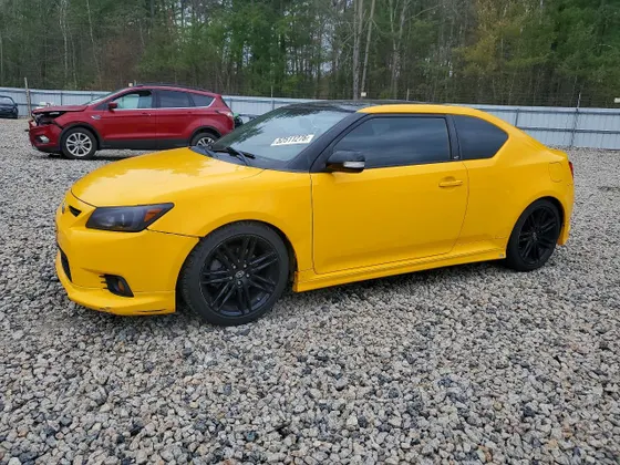 2012 Scion tC