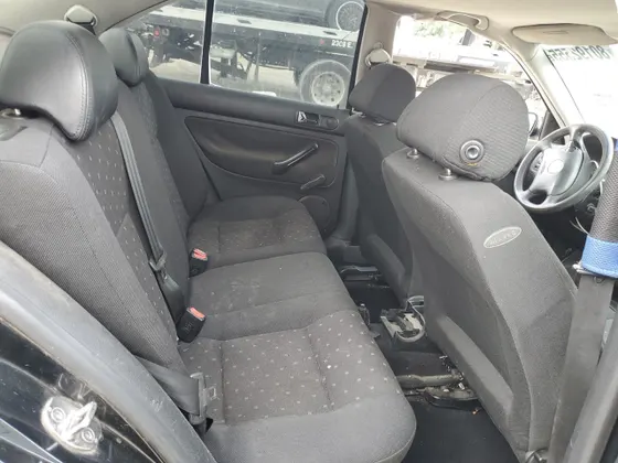 1999 Volkswagen Jetta GL