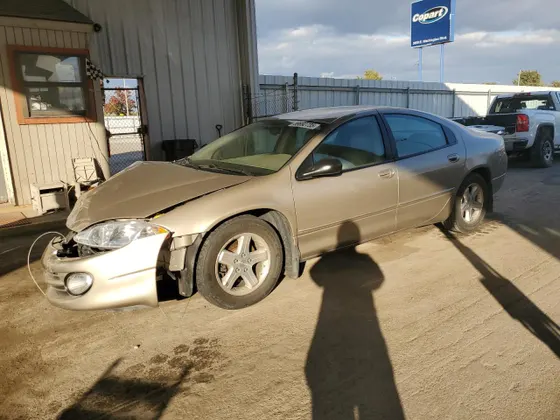 2002 Dodge Intrepid ES