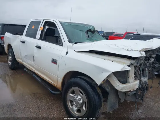 2010 Ram 2500 ST