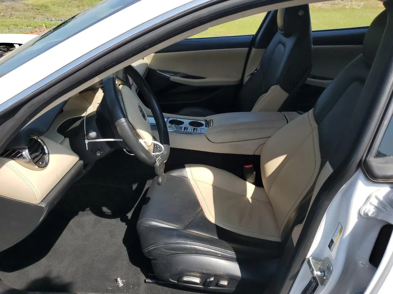 2018 Karma Revero PREMIUM PLUS
