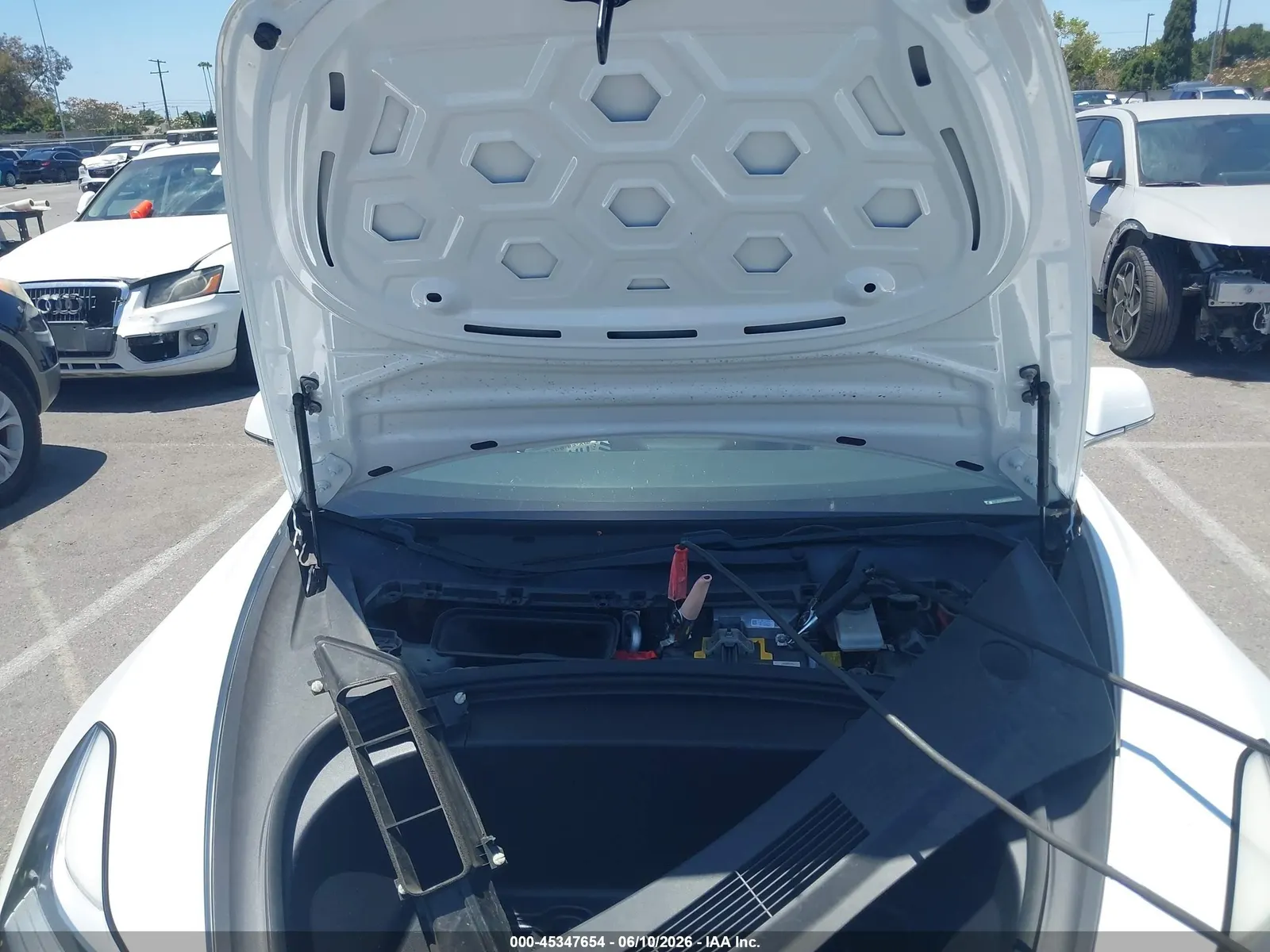 2019 Tesla Model 3 Mid Range