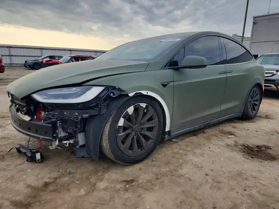 2019 Tesla Model X 75D