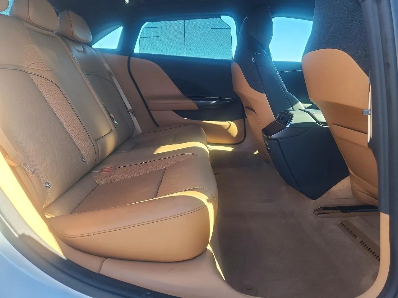 2025 Lucid Air Touring