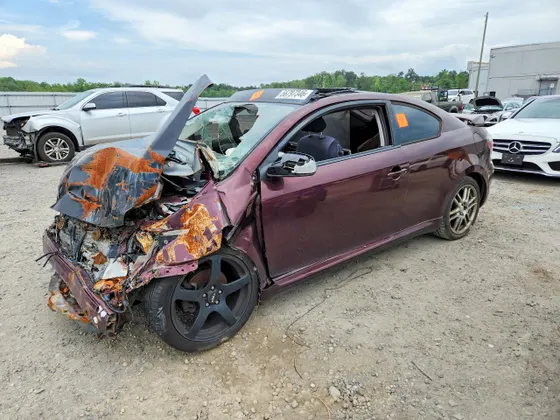 2005 Scion tC
