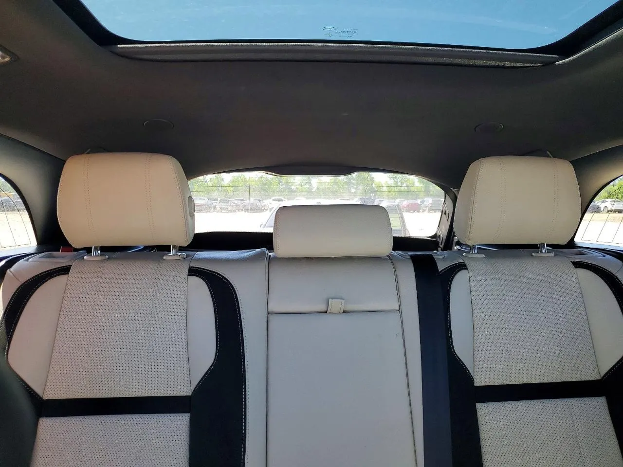 2021 Land Rover Range Rover Velar R-Dynamic S