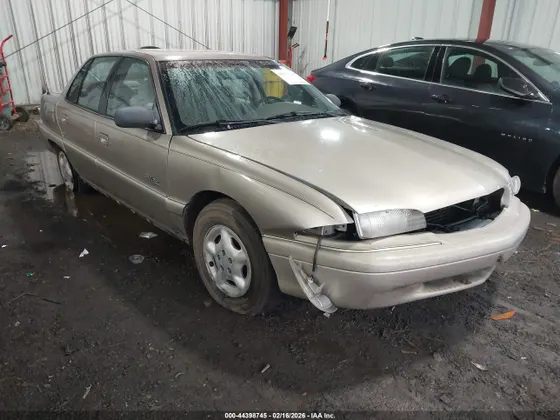 1997 Buick Skylark CUSTOM
