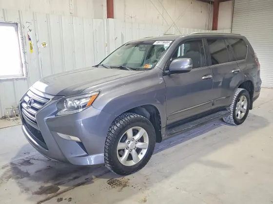 2015 Lexus GX 460 GX