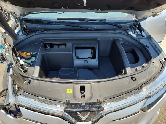 2023 VinFast VF 8 Eco
