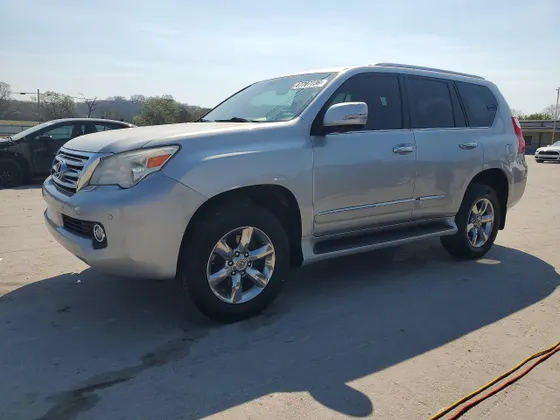 2013 Lexus GX 460