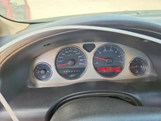2007 Pontiac Montana